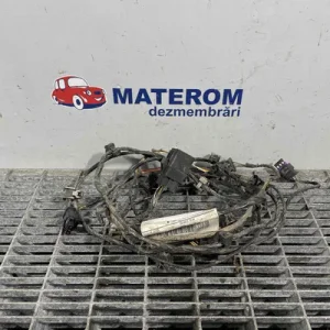 INSTALATIE ELECTRICA
