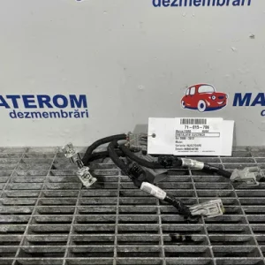 INSTALATIE ELECTRICA