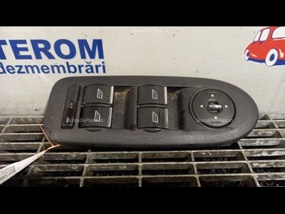INTRERUPATOR GEAMURI