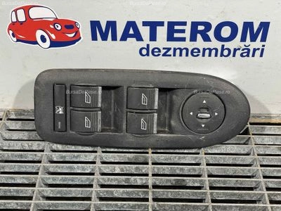 INTRERUPATOR GEAMURI
