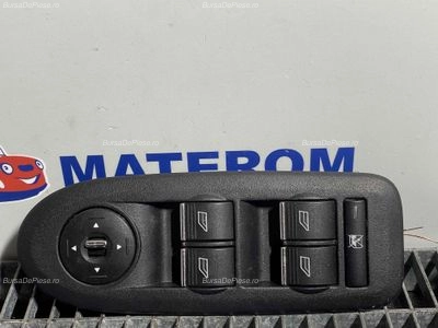 INTRERUPATOR GEAMURI