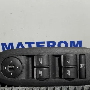 INTRERUPATOR GEAMURI