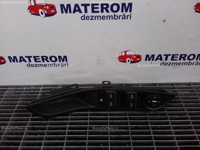 INTRERUPATOR GEAMURI