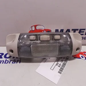 LAMPA PLAFONIERA