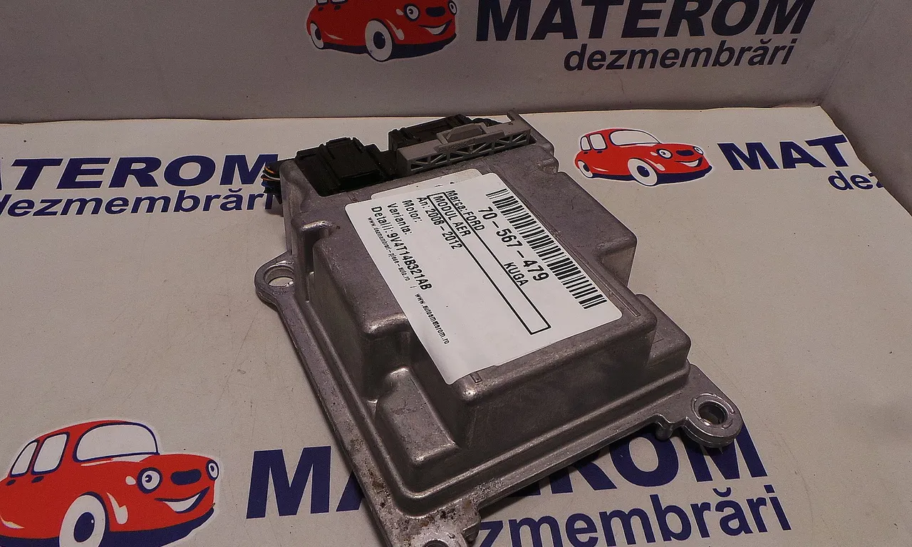MODUL AER FORD KUGA I 2008-2012