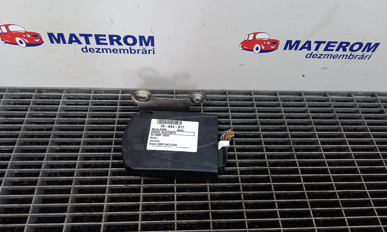 MODUL BLUETOOTH FORD KUGA I 2008-2012