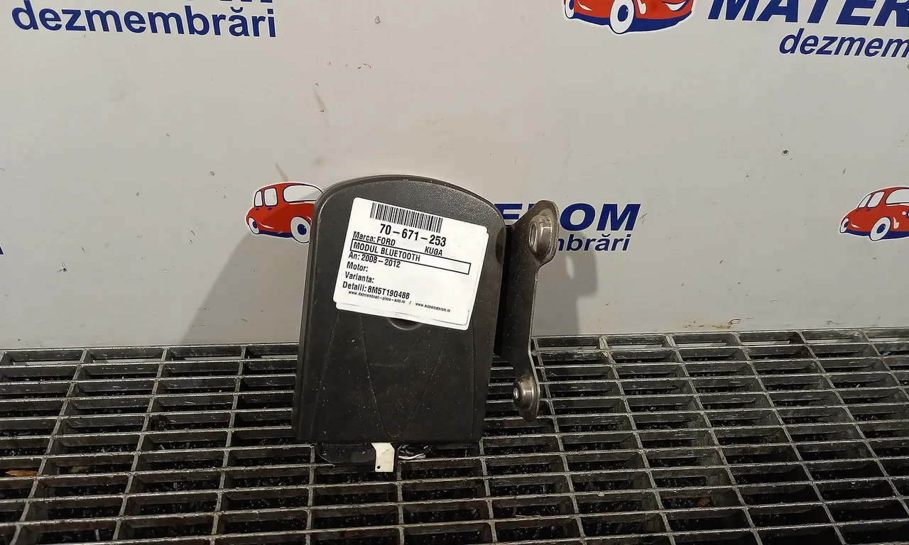 MODUL BLUETOOTH FORD KUGA I 2008-2012