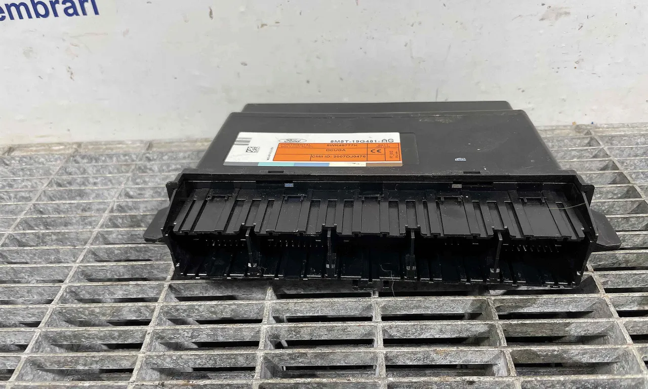 MODUL CONFORT FORD KUGA I 2008-2012