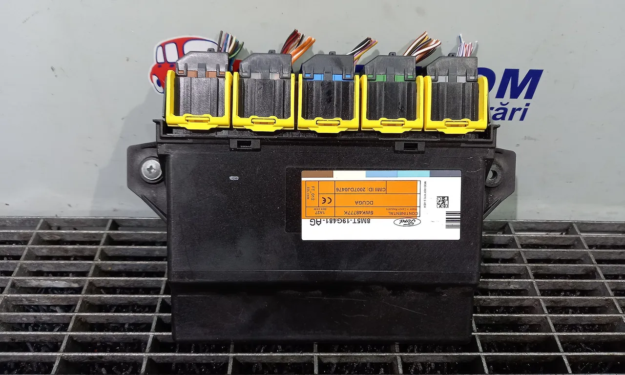 MODUL CONFORT FORD KUGA I 2008-2012