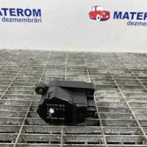 MOTORAS CLAPETA INCALZIRE