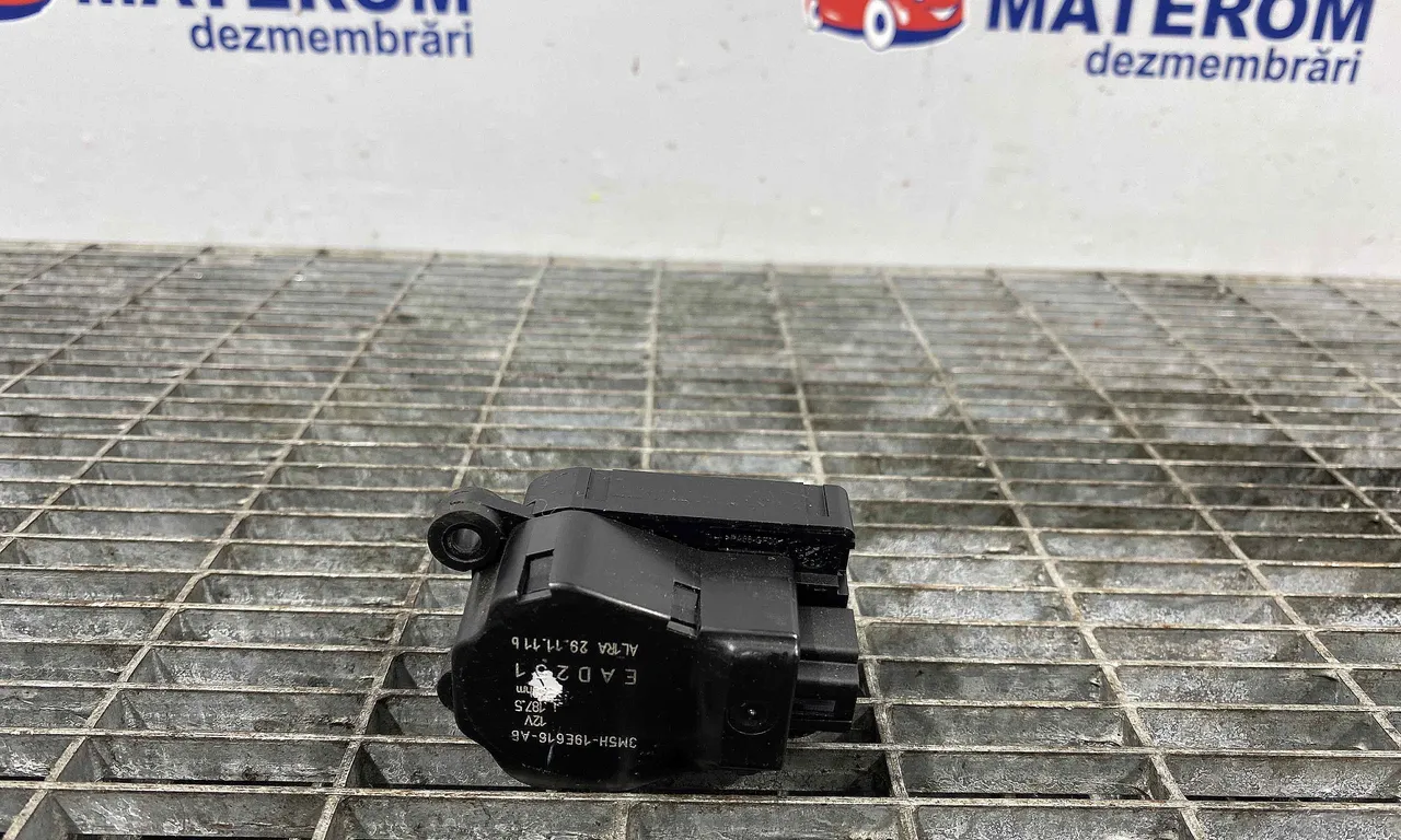 MOTORAS CLAPETA INCALZIRE FORD KUGA I 2008-2012