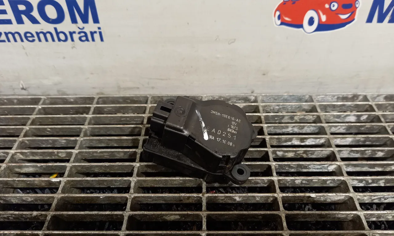 MOTORAS CLAPETA INCALZIRE FORD KUGA I 2008-2012