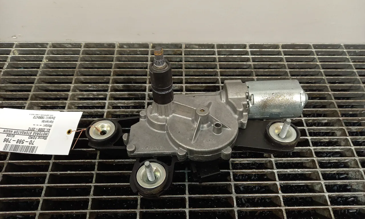 MOTORAS STERGATOR HAION FORD KUGA I 2008-2012