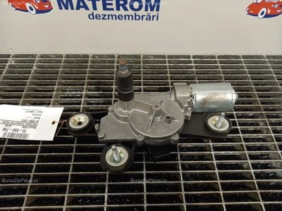 MOTORAS STERGATOR HAION
