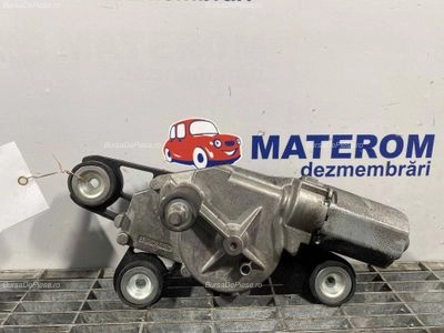 MOTORAS STERGATOR HAION