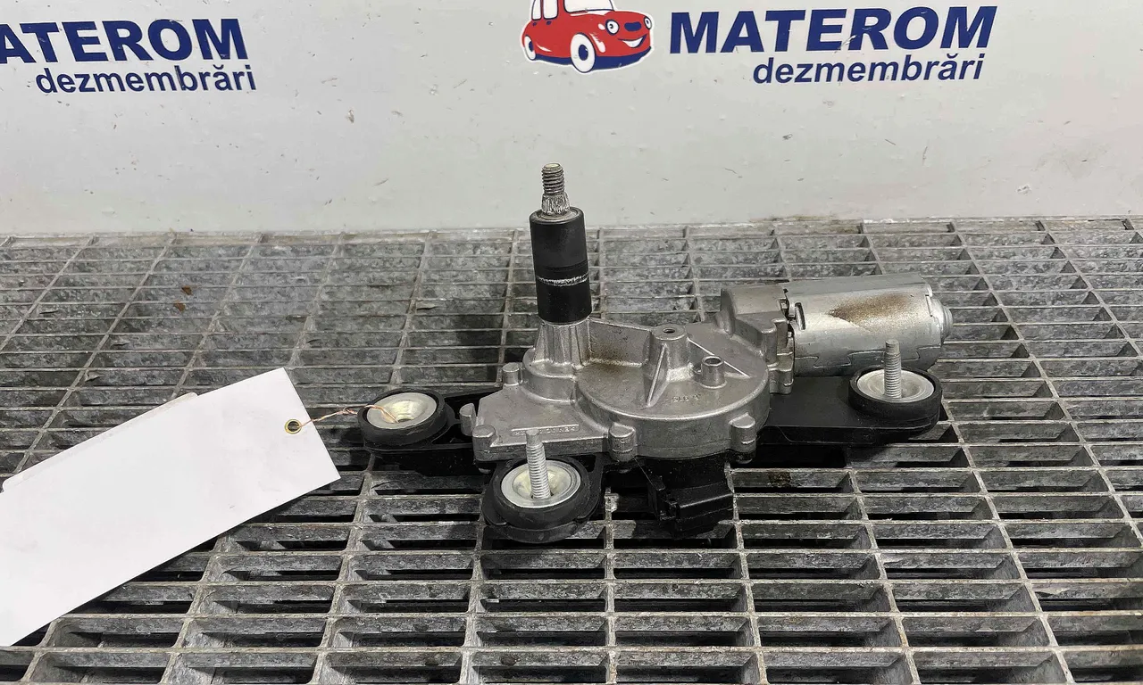 MOTORAS STERGATOR HAION FORD KUGA I 2008-2012