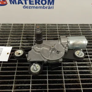 MOTORAS STERGATOR HAION
