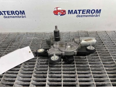 MOTORAS STERGATOR HAION