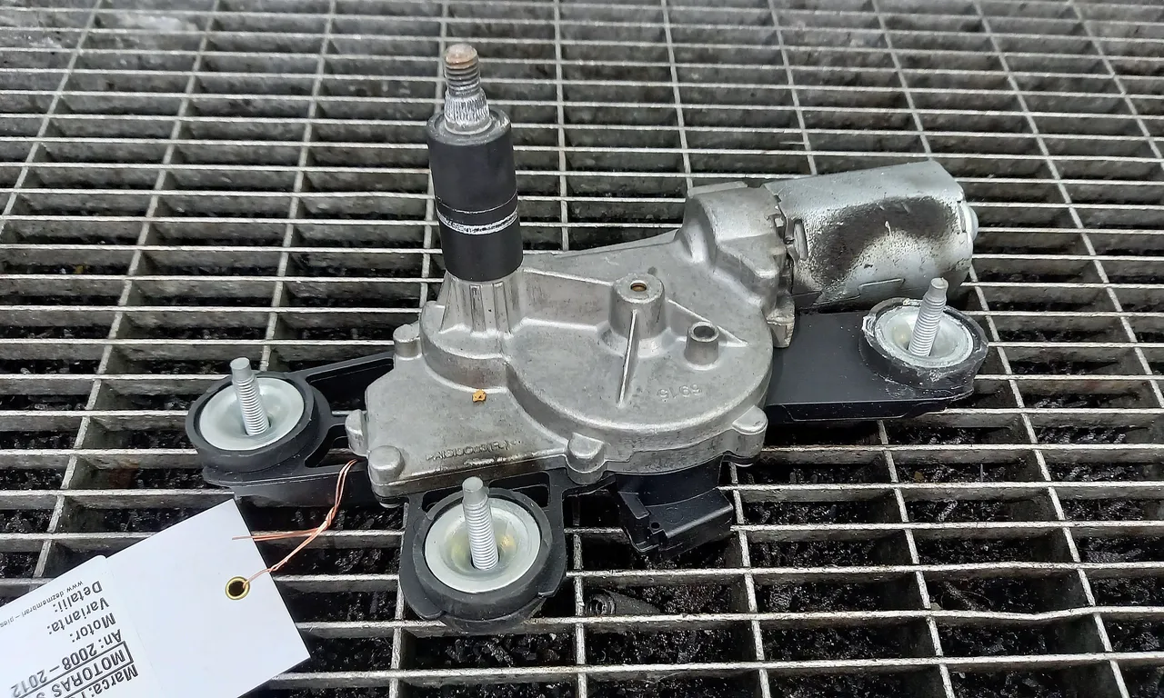 MOTORAS STERGATOR HAION FORD KUGA I 2008-2012