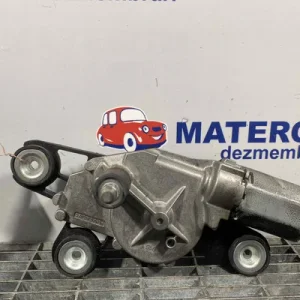 MOTORAS STERGATOR HAION