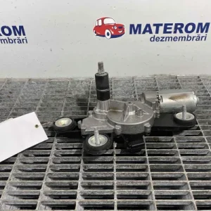 MOTORAS STERGATOR HAION