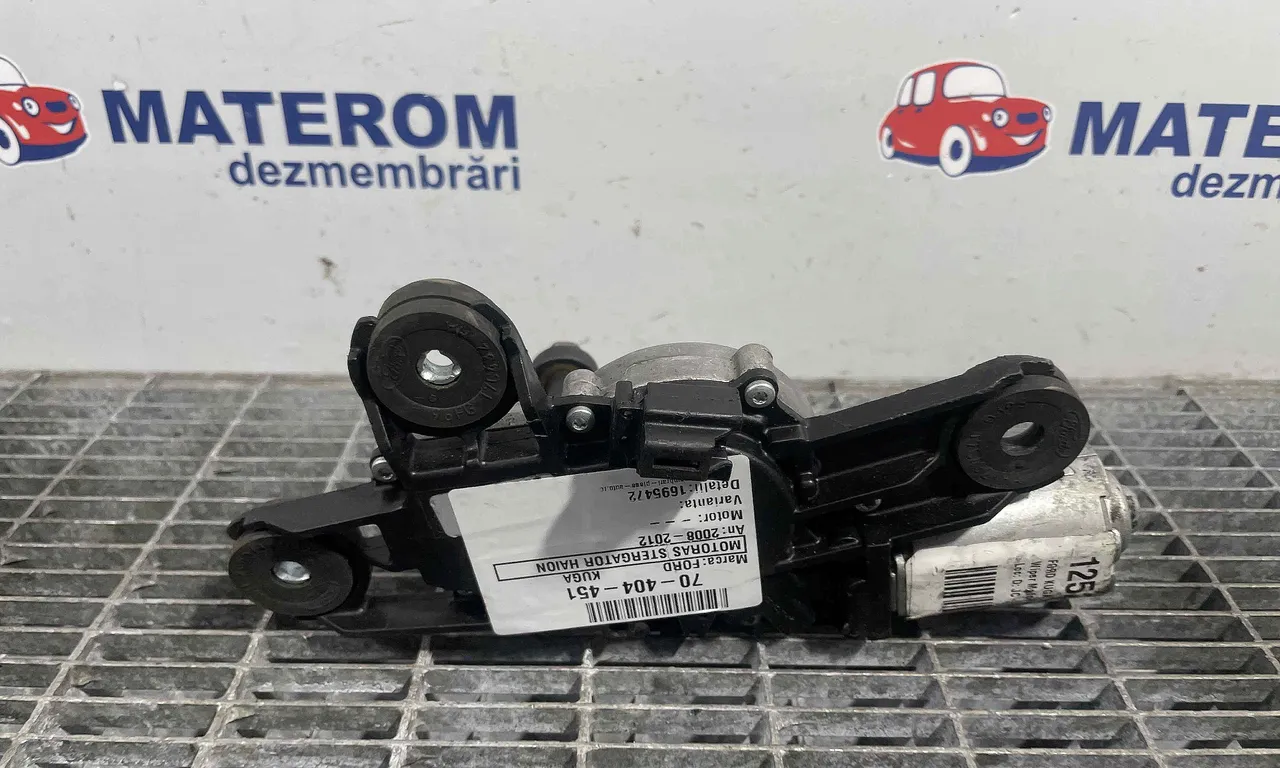 MOTORAS STERGATOR HAION FORD KUGA I 2008-2012