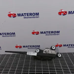 MOTORAS STERGATOR HAION