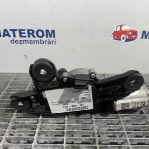 MOTORAS STERGATOR HAION