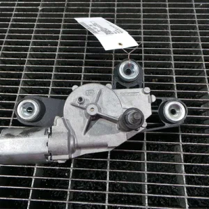 MOTORAS STERGATOR HAION