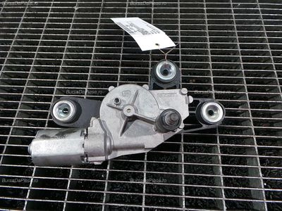 MOTORAS STERGATOR HAION
