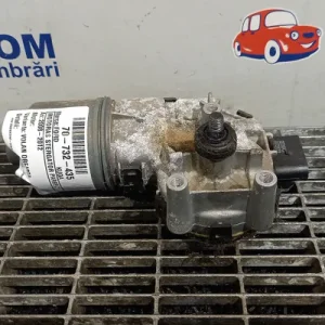 MOTORAS STERGATOR PARBRIZ