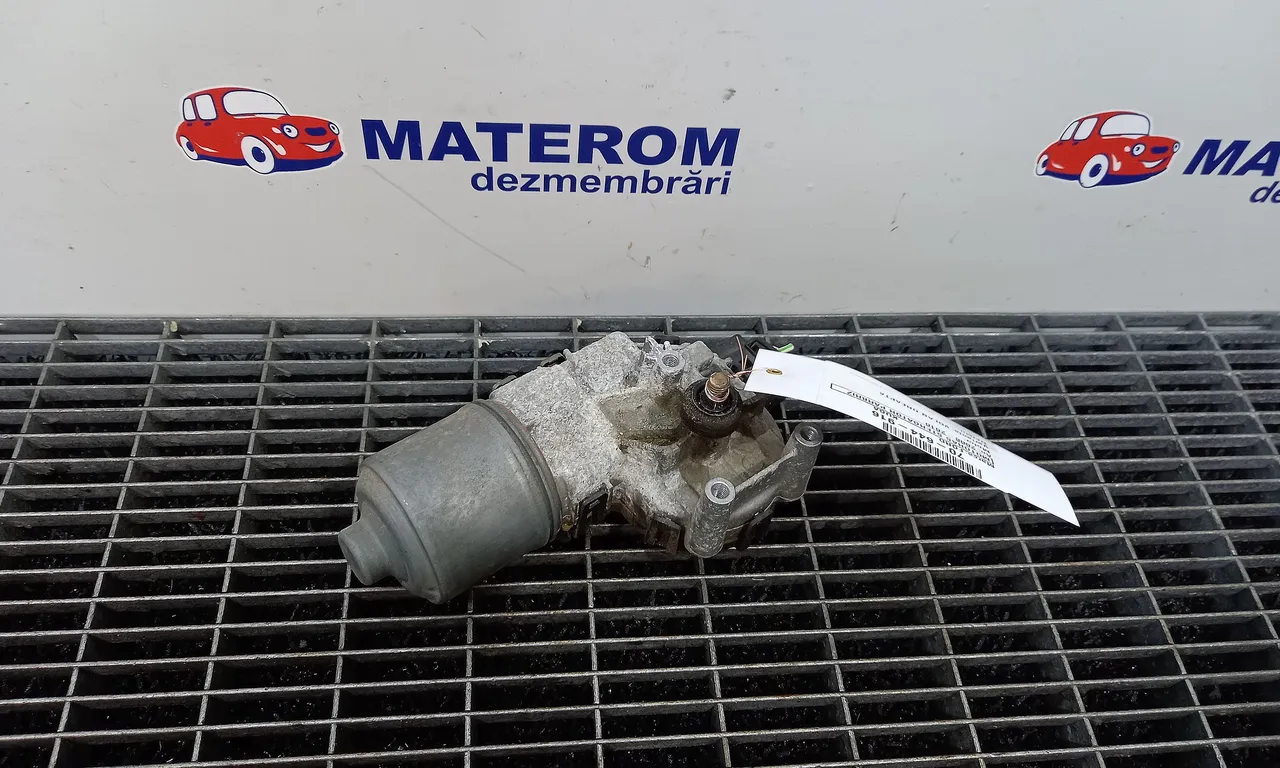 MOTORAS STERGATOR PARBRIZ FORD KUGA I 2008-2012