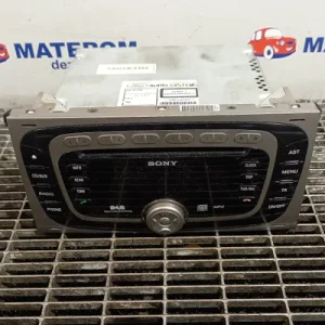 RADIO CD