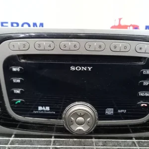 RADIO CD