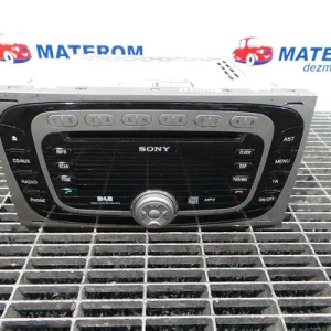 RADIO CD