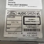 RADIO CD FORD KUGA I 2.0 2008-2012 oe-BV4T18C939DA, vedere laterala