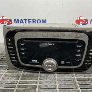RADIO CD