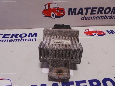 RELEU BUJII
