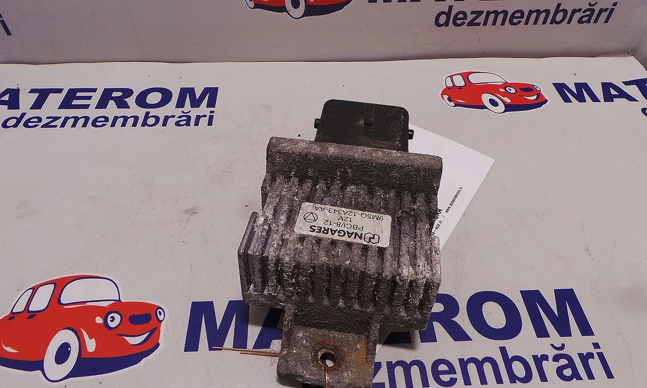 RELEU BUJII FORD KUGA I 2008-2012