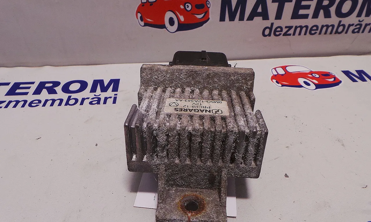 RELEU BUJII FORD KUGA I 2008-2012