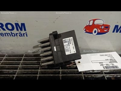 REOSTAT