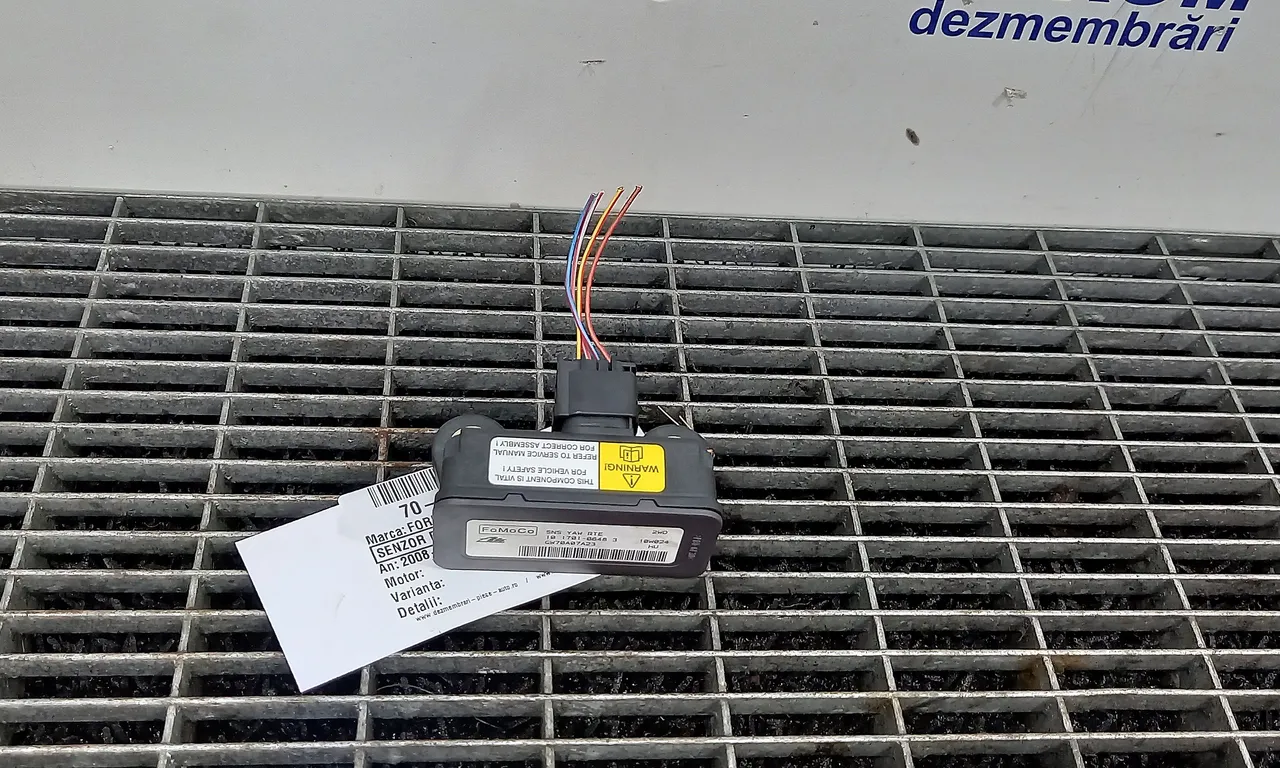 SENZOR ESP FORD KUGA I 2008-2012