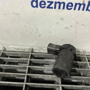 SENZOR PARCARE SPATE