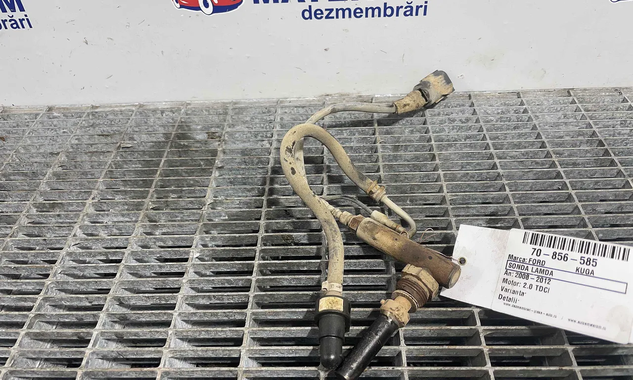 SONDA LAMBDA FORD KUGA I 2008-2012