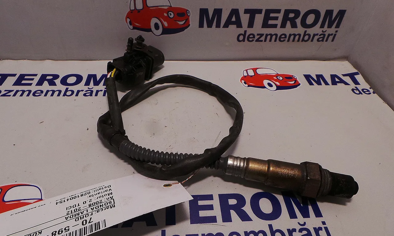 SONDA LAMBDA FORD KUGA I 2008-2012