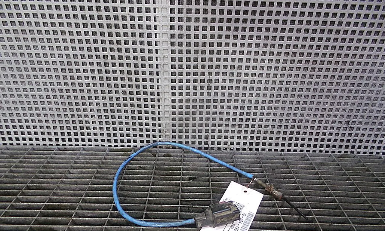 SONDA LAMBDA FORD KUGA I 2008-2012