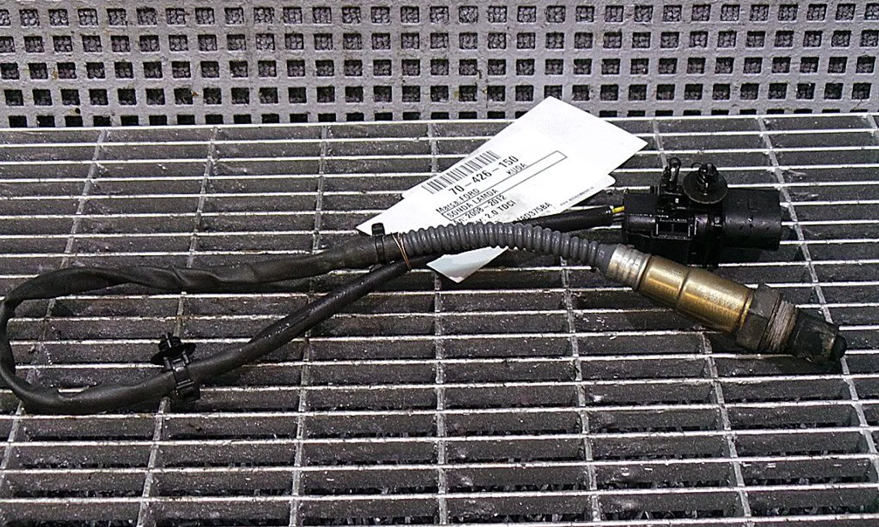 SONDA LAMBDA FORD KUGA I 2008-2012