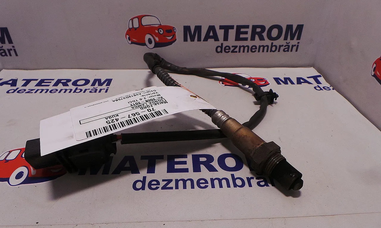 SONDA LAMBDA FORD KUGA I 2008-2012