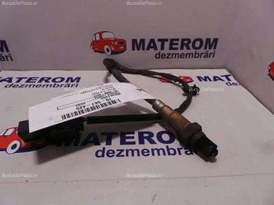 SONDA LAMBDA