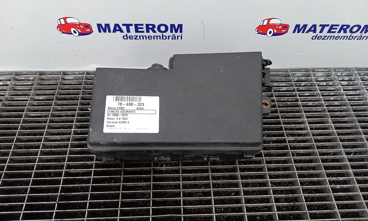 TABLOU SIGURANTE FORD KUGA I 2008-2012